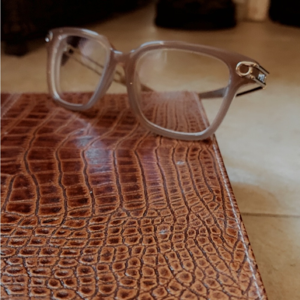CHLOE GLASSES